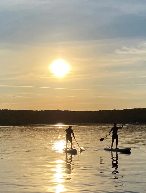 lake tollensee